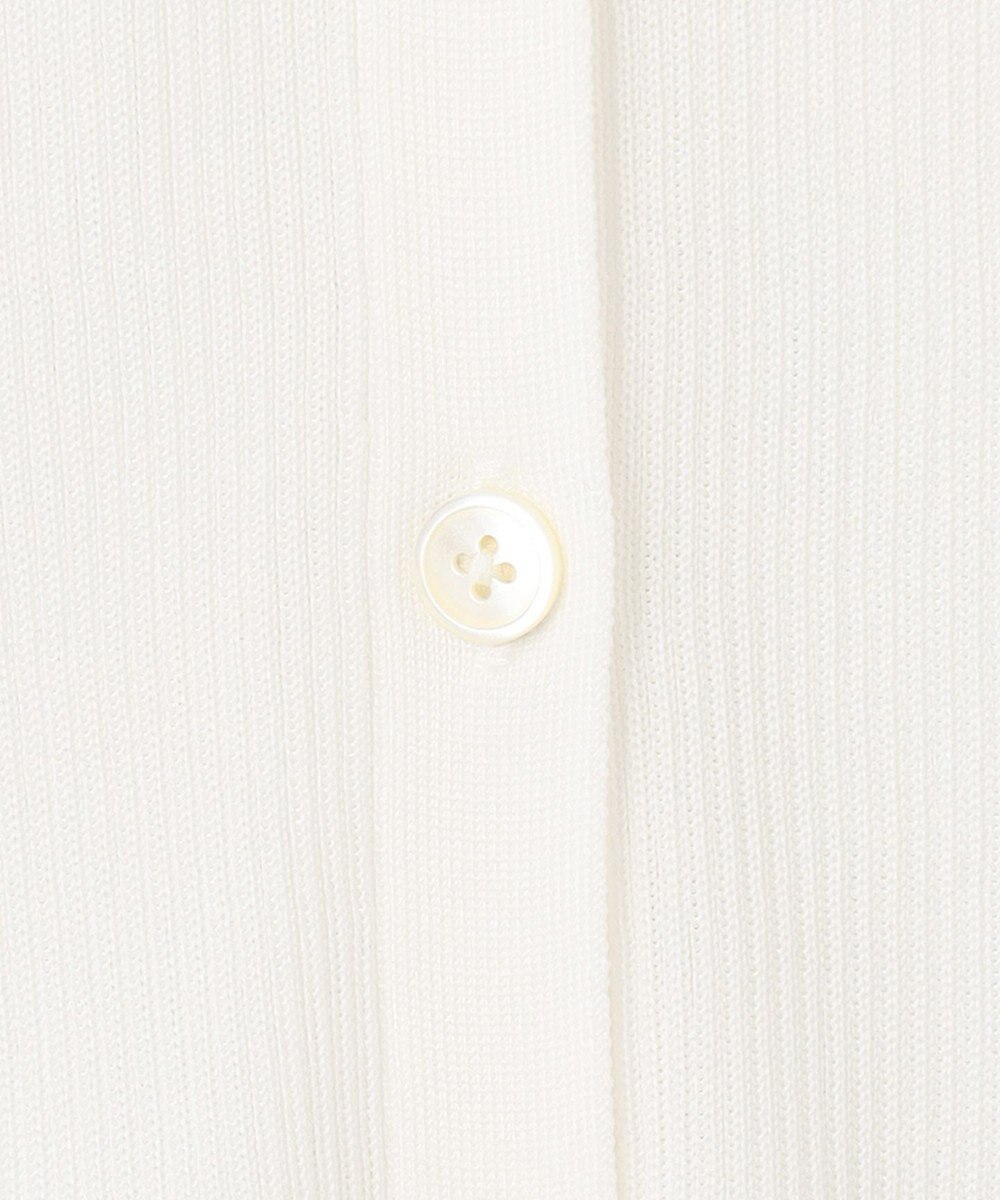 TOCCA 【洗える！】AJISAI LONG ロングカーディガン 