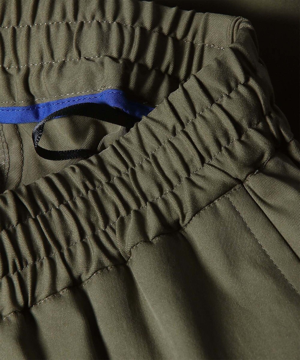 Paul Smith ツイル ギャザースカート 