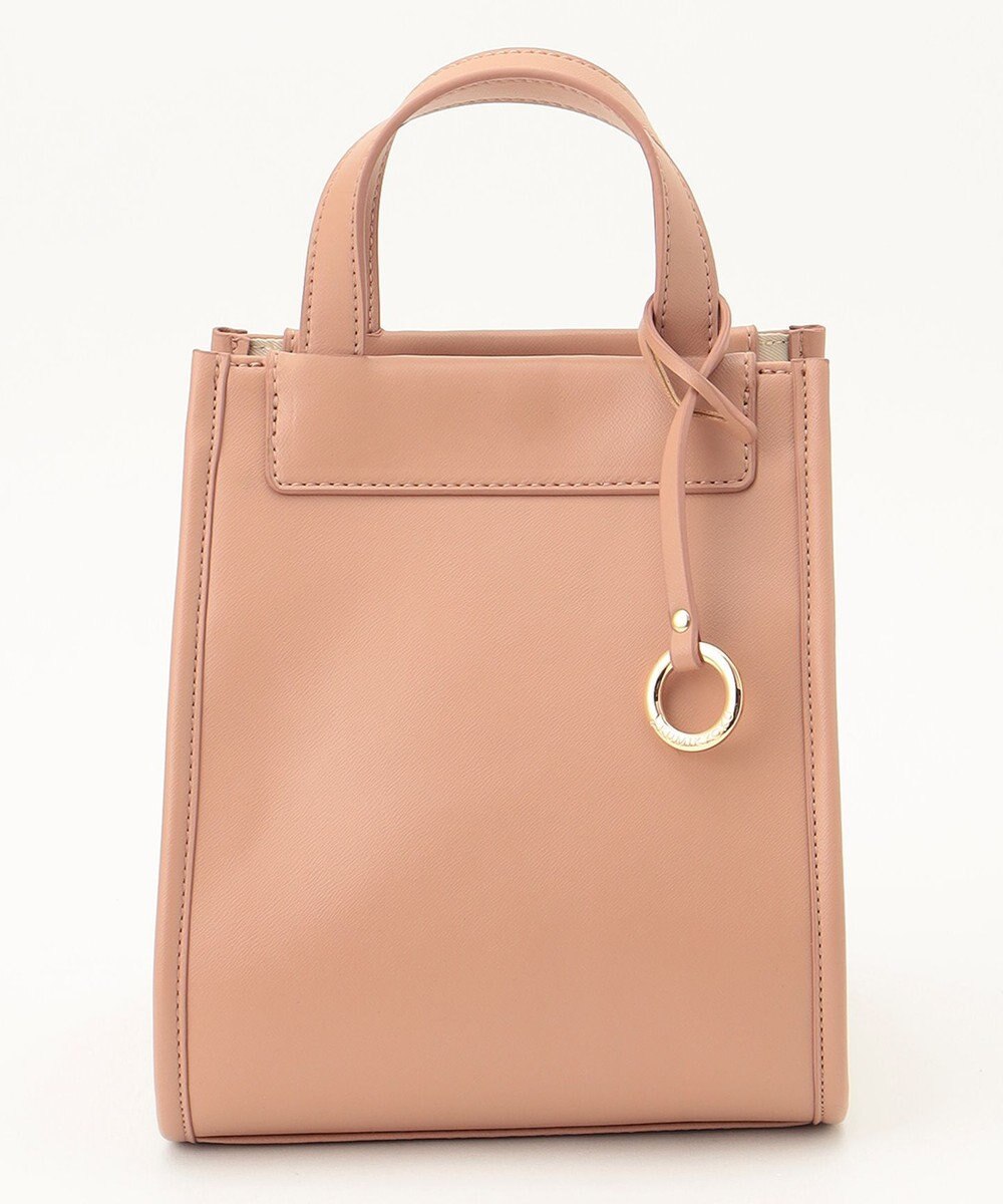 組曲 ４WAYハンド バッグ 