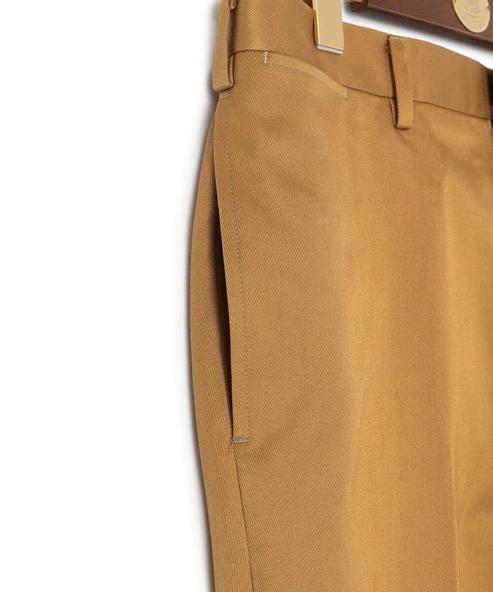 J.PRESS MEN 【定番 / 不変の品格】ウエストポイント チノパンツ 