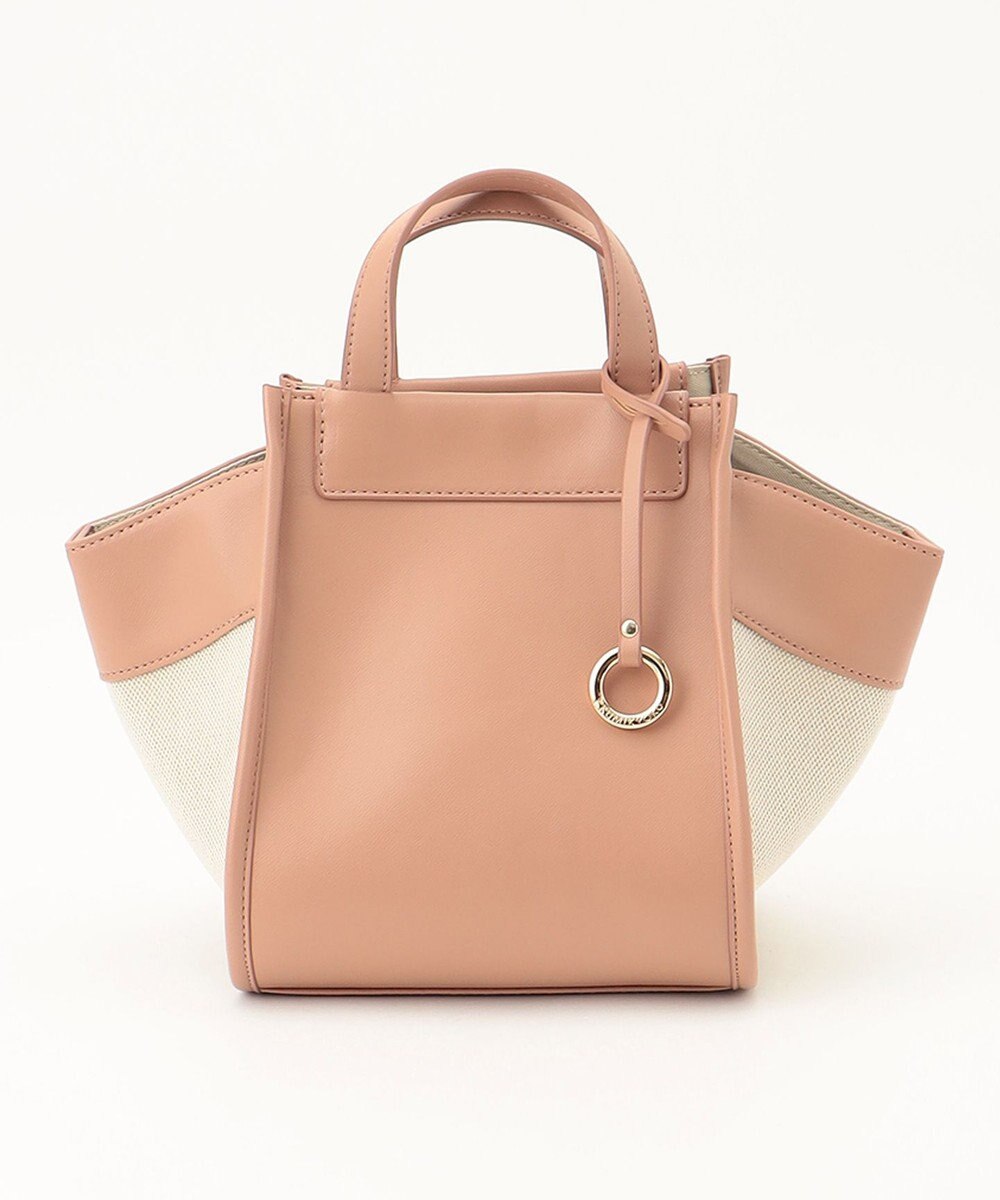 組曲 ４WAYハンド バッグ 