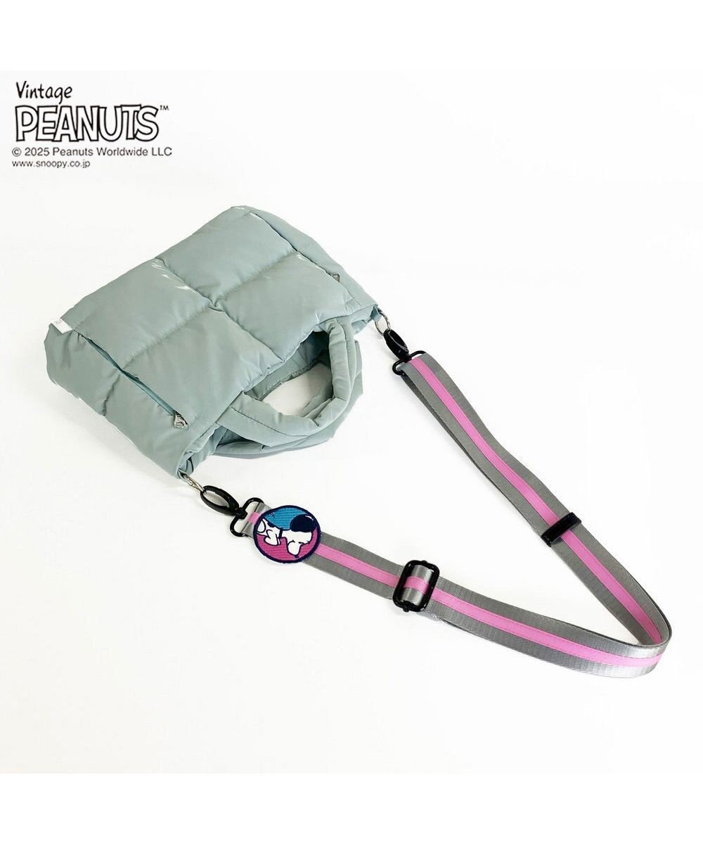 ROOTOTE 8440【スヌーピー】IP.WR.ストラップ.ピーナッツ-0G 