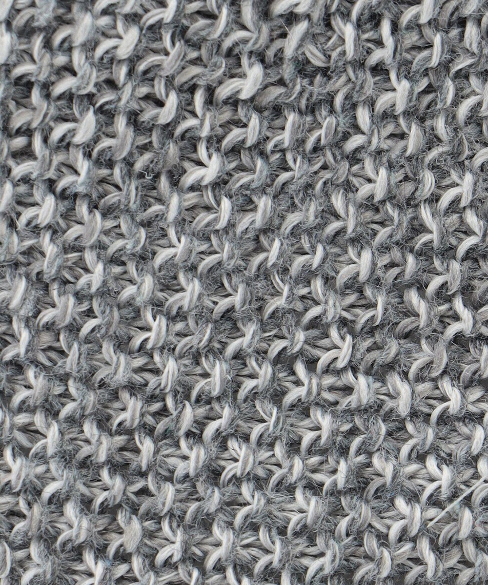 JOSEPH ABBOUD 【洗える・サイズ調整可】ウォッシャブルヘリンボーン ハット 