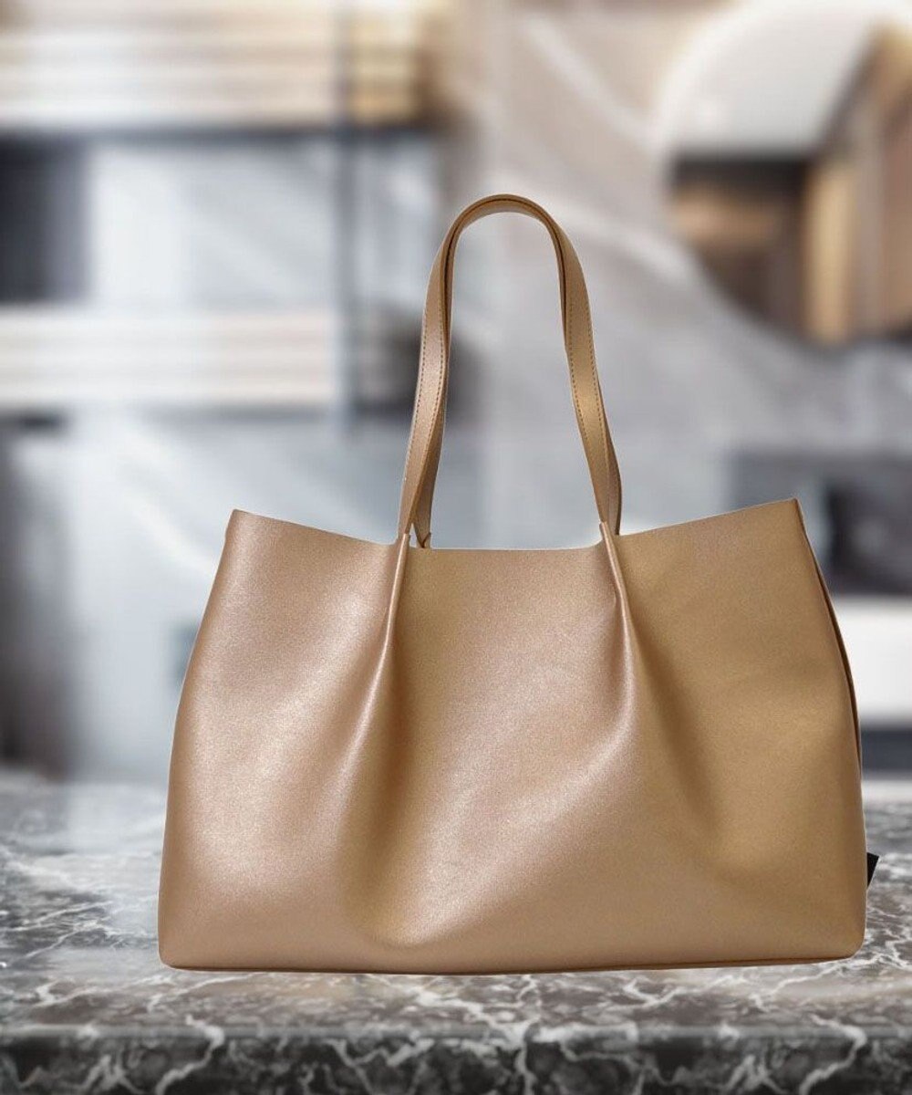 ROOTOTE 0188【オフィシャルストア限定】LT.ミディアム.レザレット.RTG-A 