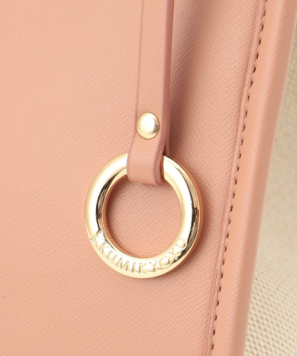 組曲 ４WAYハンド バッグ 