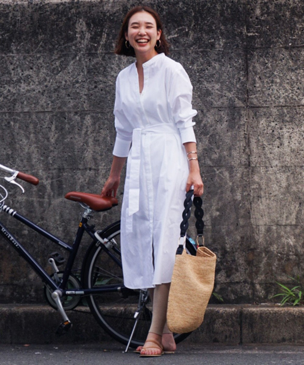 洗える Canclini シャツワンピース 23区 ファッション通販 公式通販 オンワード クローゼット 洗える Canclini シャツワンピース 23区 ファッション通販 公式通販 オンワード クローゼット