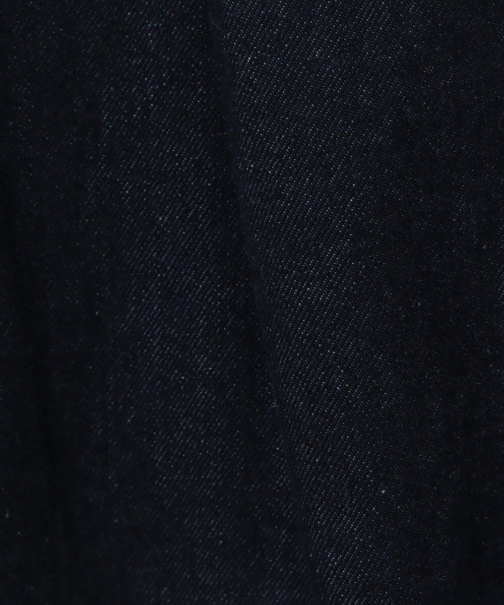 earth music&ecology ナローデニムスカート 