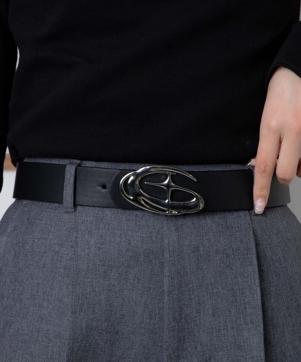 WEGO LBIGバックルベルト2 