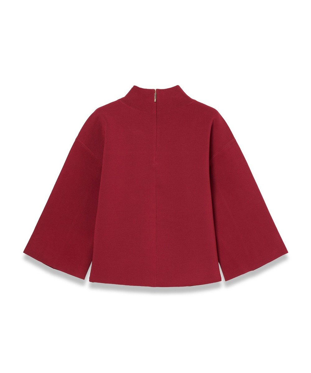 JOSEPH コンパクトミラノ　ニットトップ 