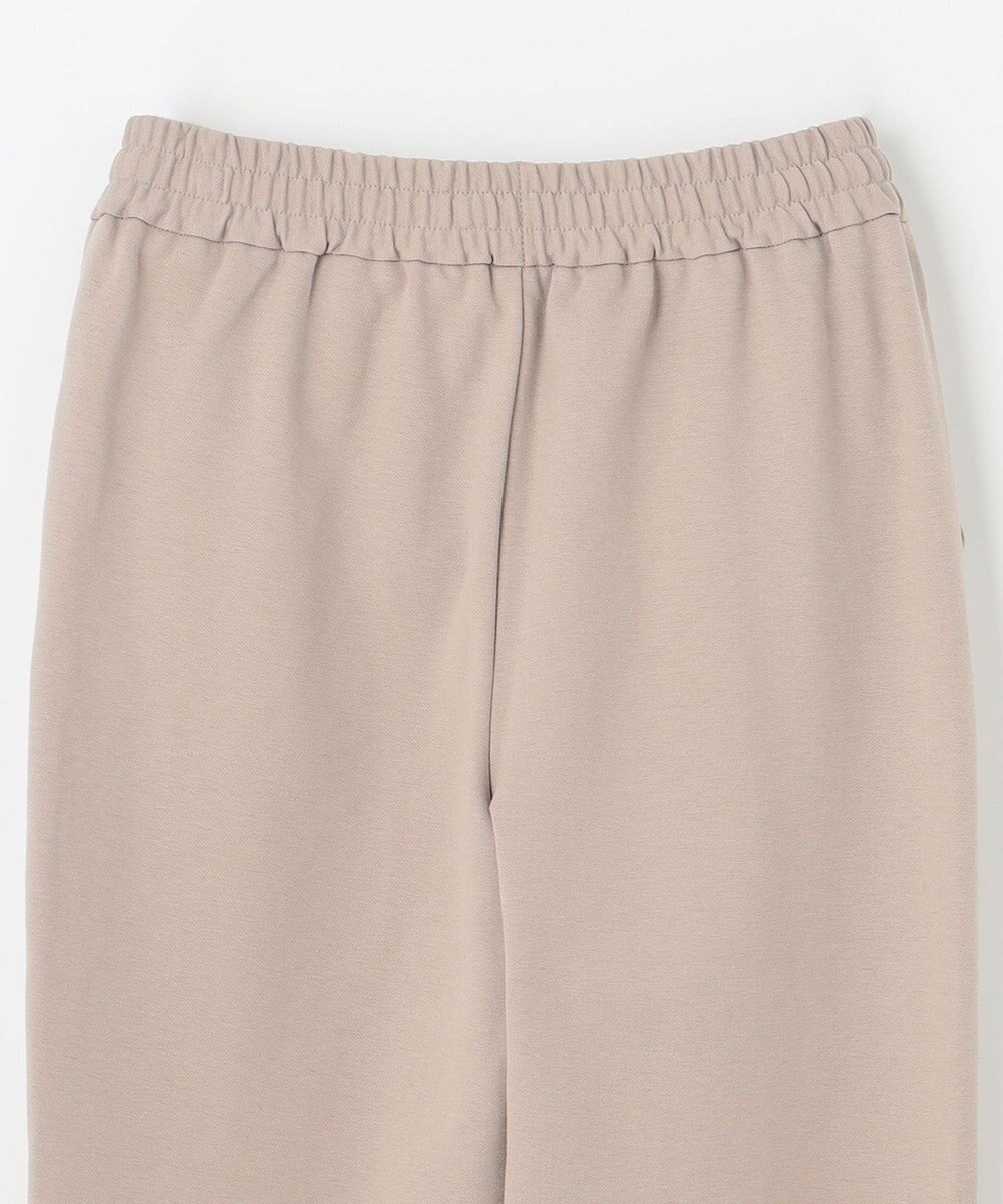 ANY 【ストレッチ/ウエストゴム】エニィーヒート テーパードパンツ 