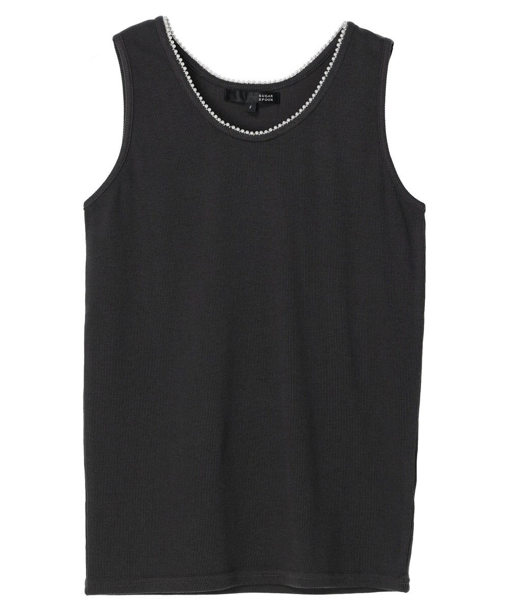 Green Parks ・ＳＵＧＡＲ　ＳＰＯＯＮ　パールテレコタンク 