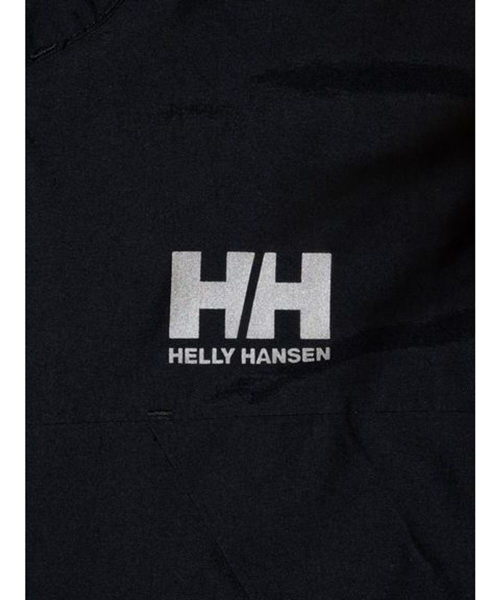 HELLY HANSEN スカンザライトジャケット 