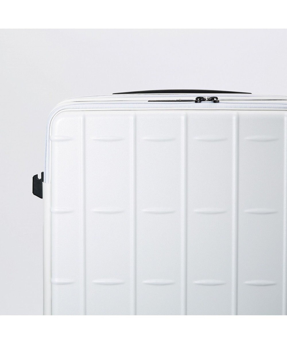 ACE BAGS & LUGGAGE ace. トレリスZ スーツケース 65/75L エキスパンド フロントオープン 09072 エース 