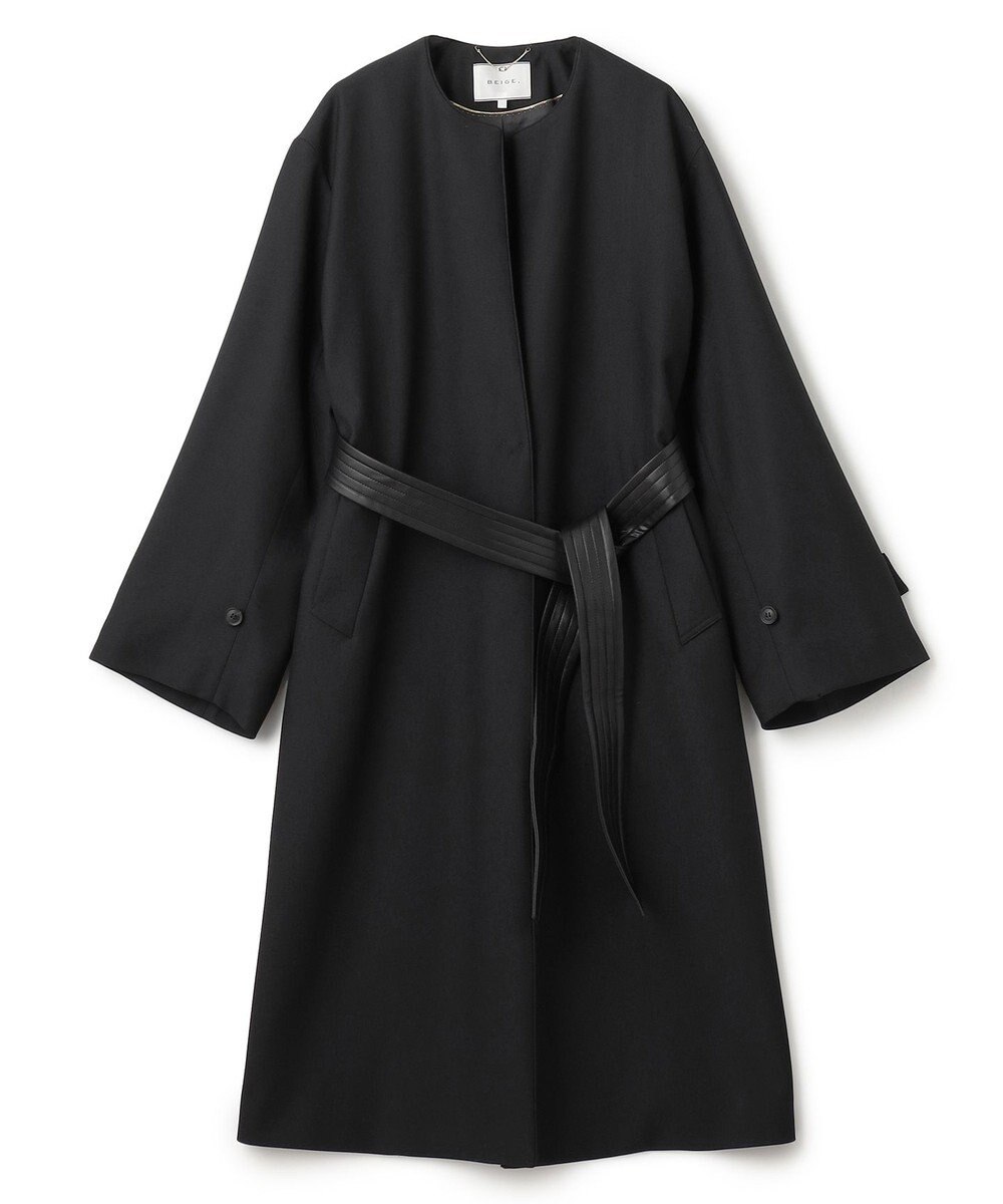 BEIGE， VALETTE / ドレスコート 