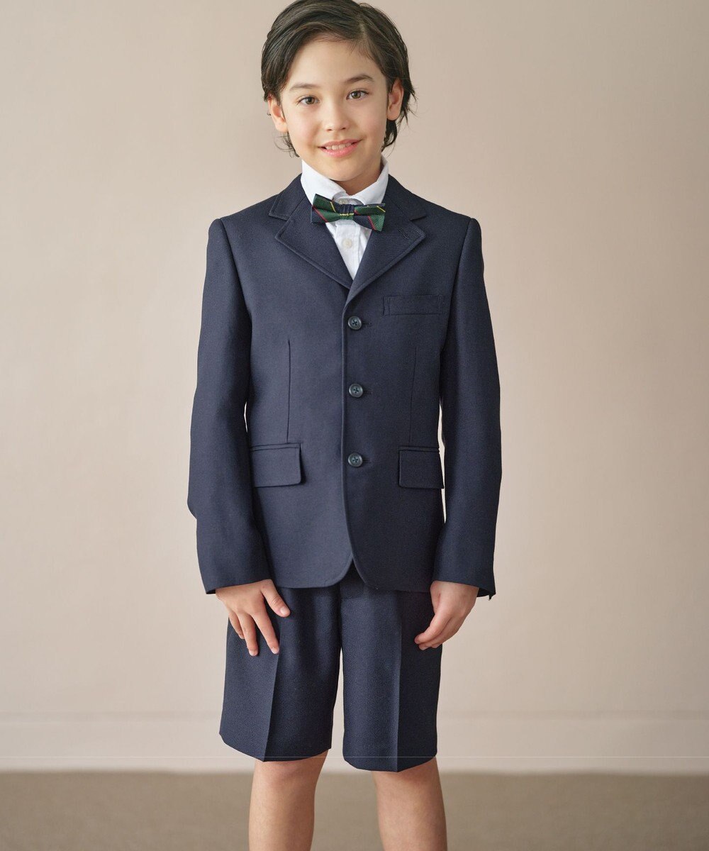 J.PRESS KIDS 【110-130cm】ドレスオックス シャツ 