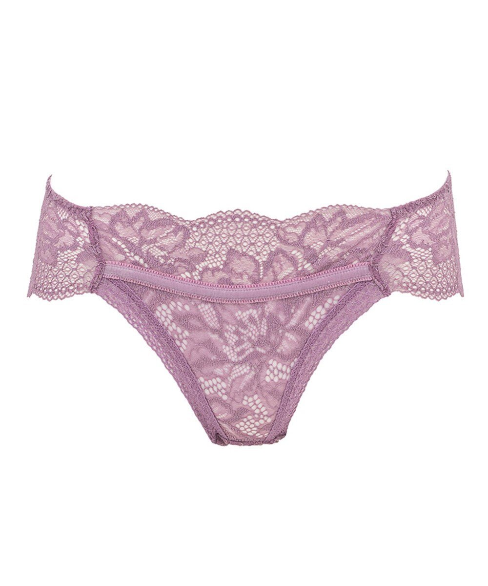 BRADELIS New York 【BRADELIS New York】クイックサポートスタイルパンティ22A1 