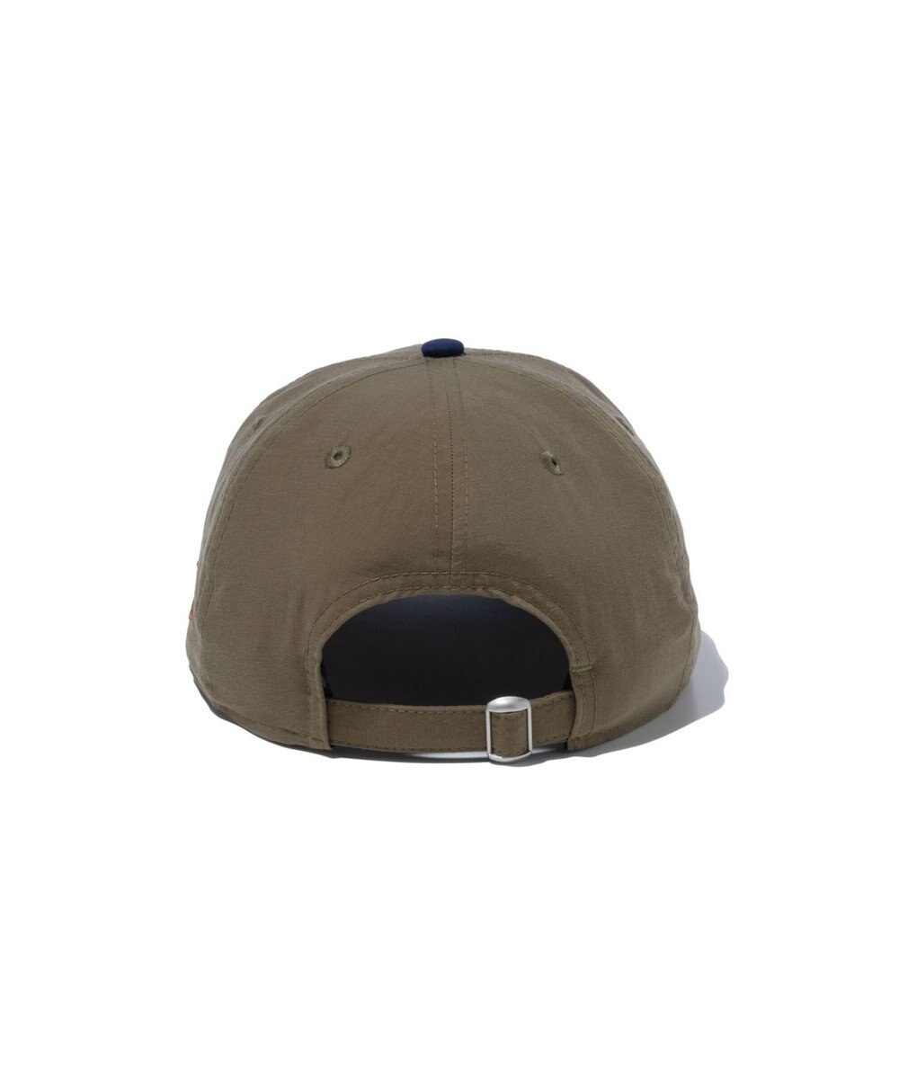 WEGO 【ユニセックス着用ITEM】NEWERA　9FIFTY　Vintage　Nylon 