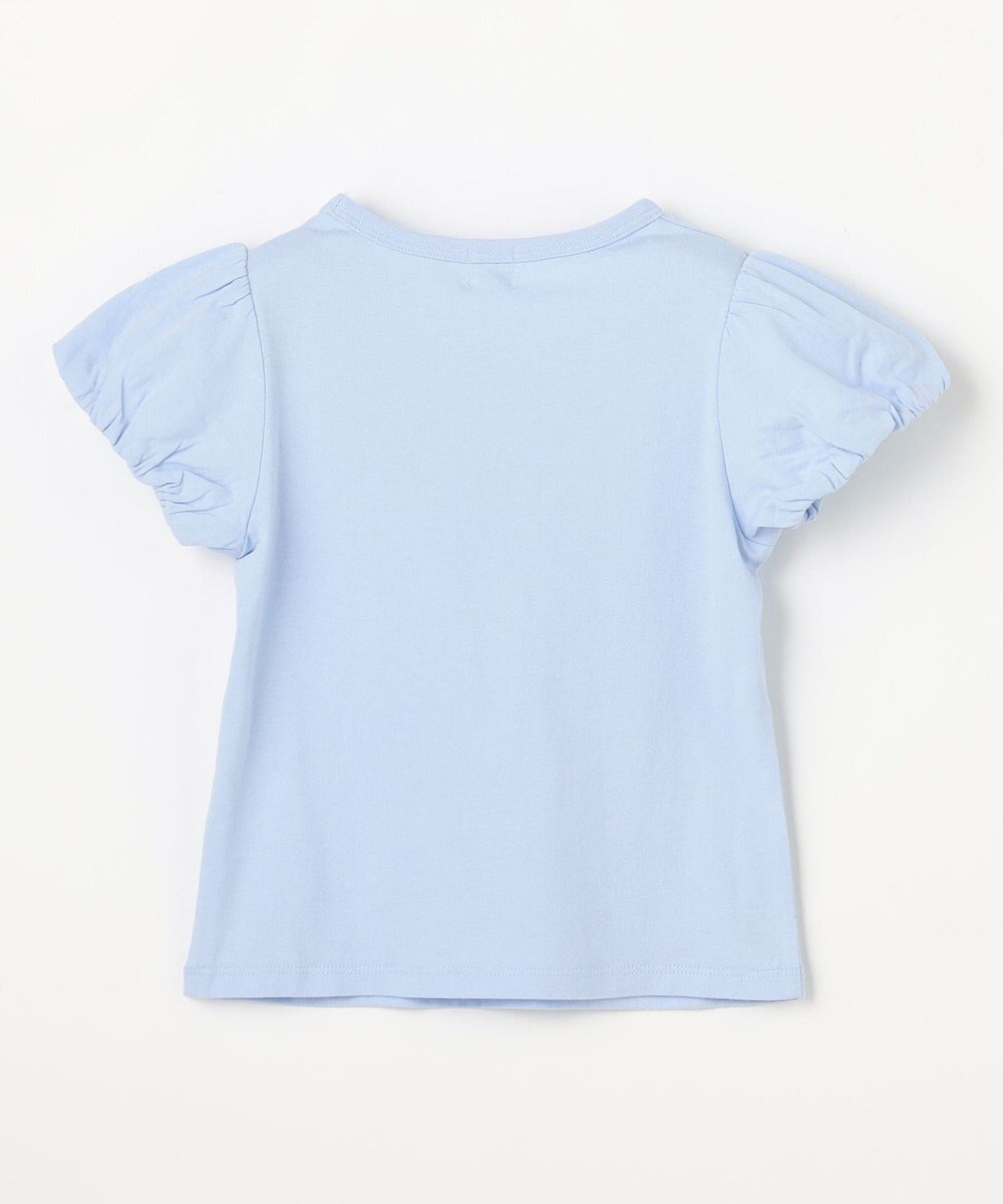 組曲 KIDS 【110-140㎝】 wonderful rainy day Tシャツ 