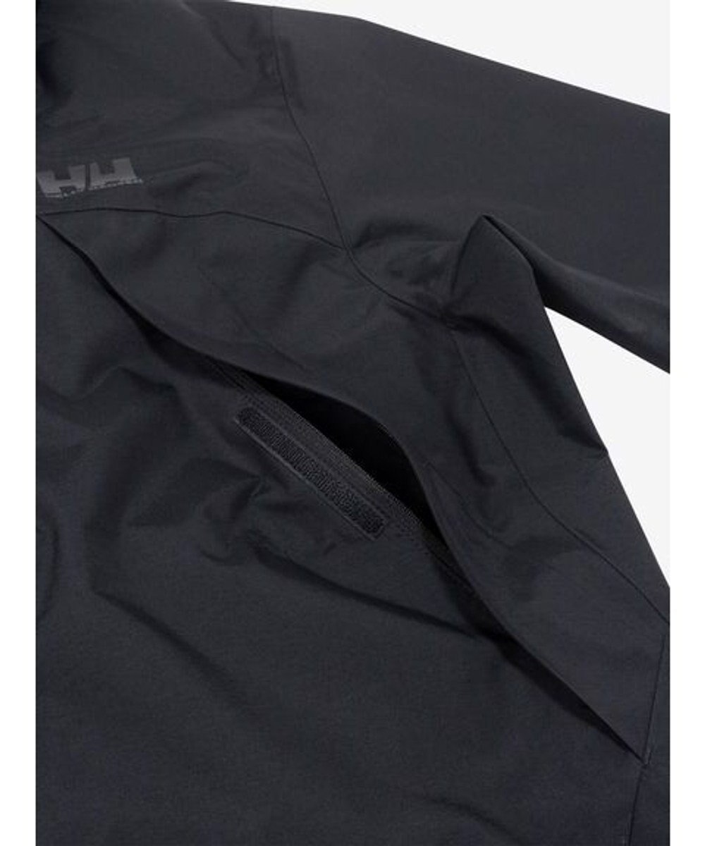 HELLY HANSEN スカンザライトジャケット 