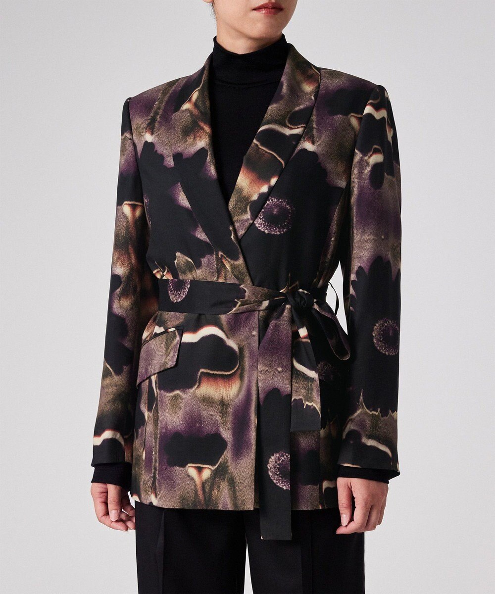 Paul Smith Field Flowers ジャケット 