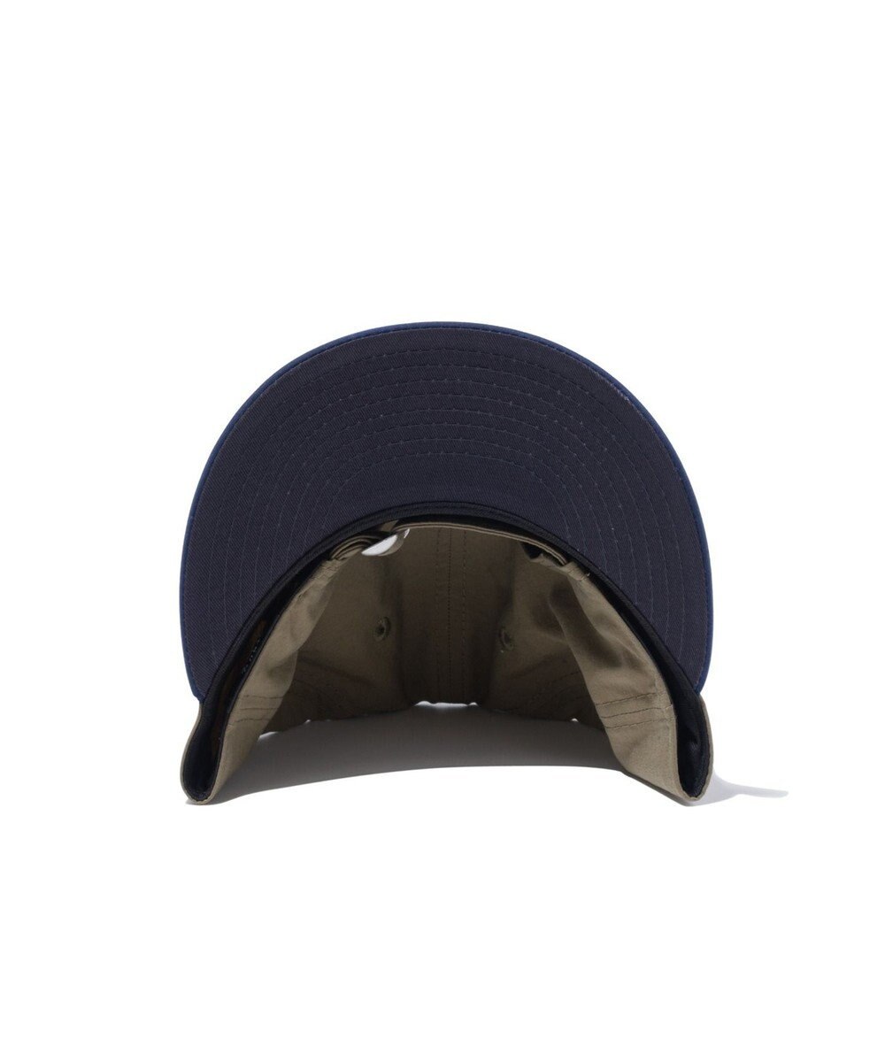 WEGO 【ユニセックス着用ITEM】NEWERA　9FIFTY　Vintage　Nylon 