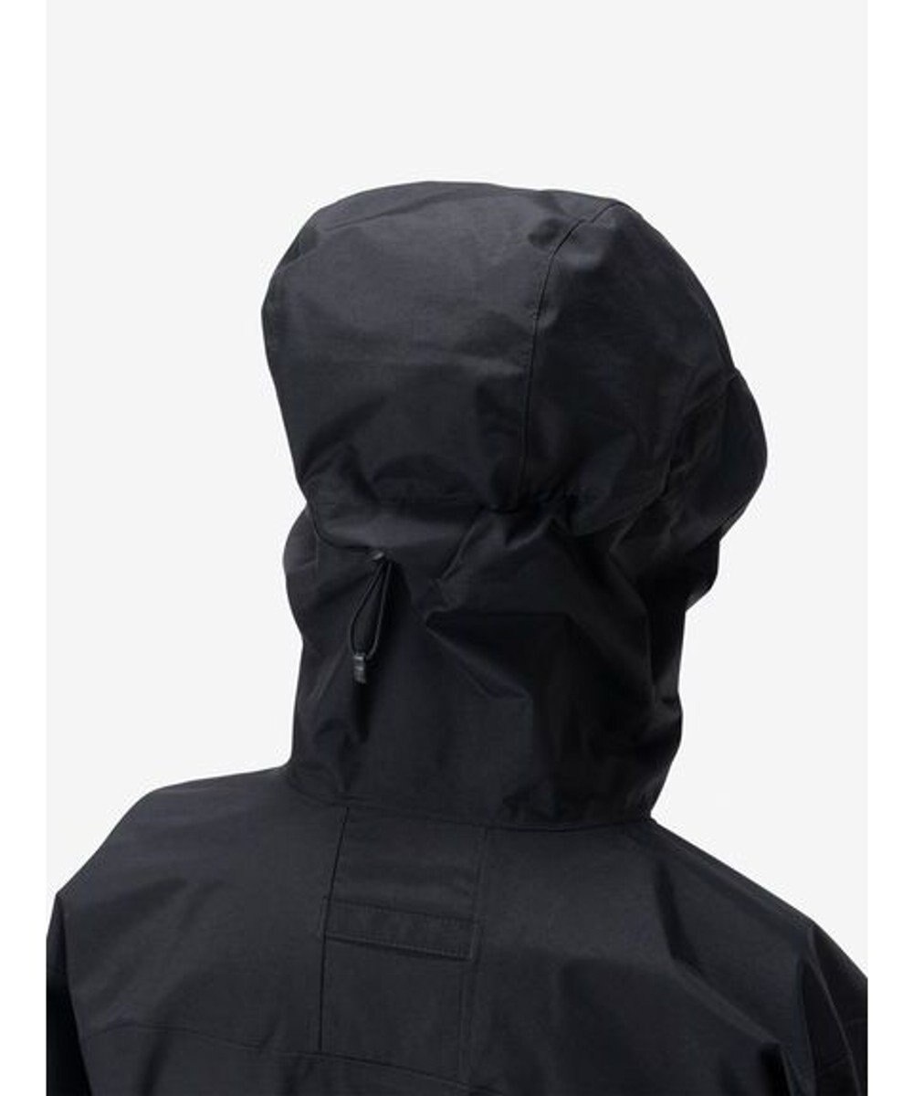 HELLY HANSEN スカンザライトジャケット 