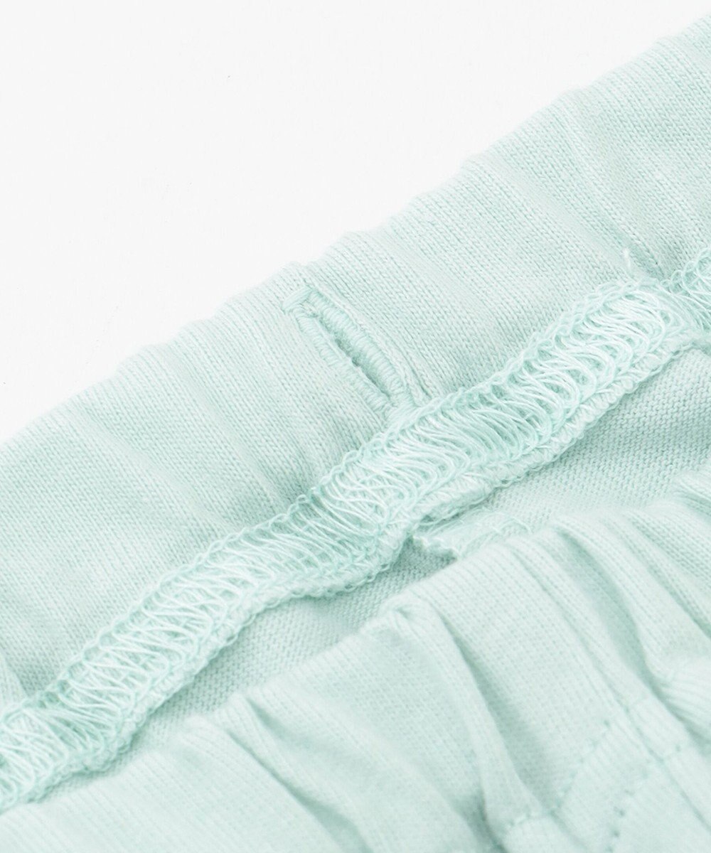 組曲 KIDS 【80-90cm】セーラーボーダー セットアップ 