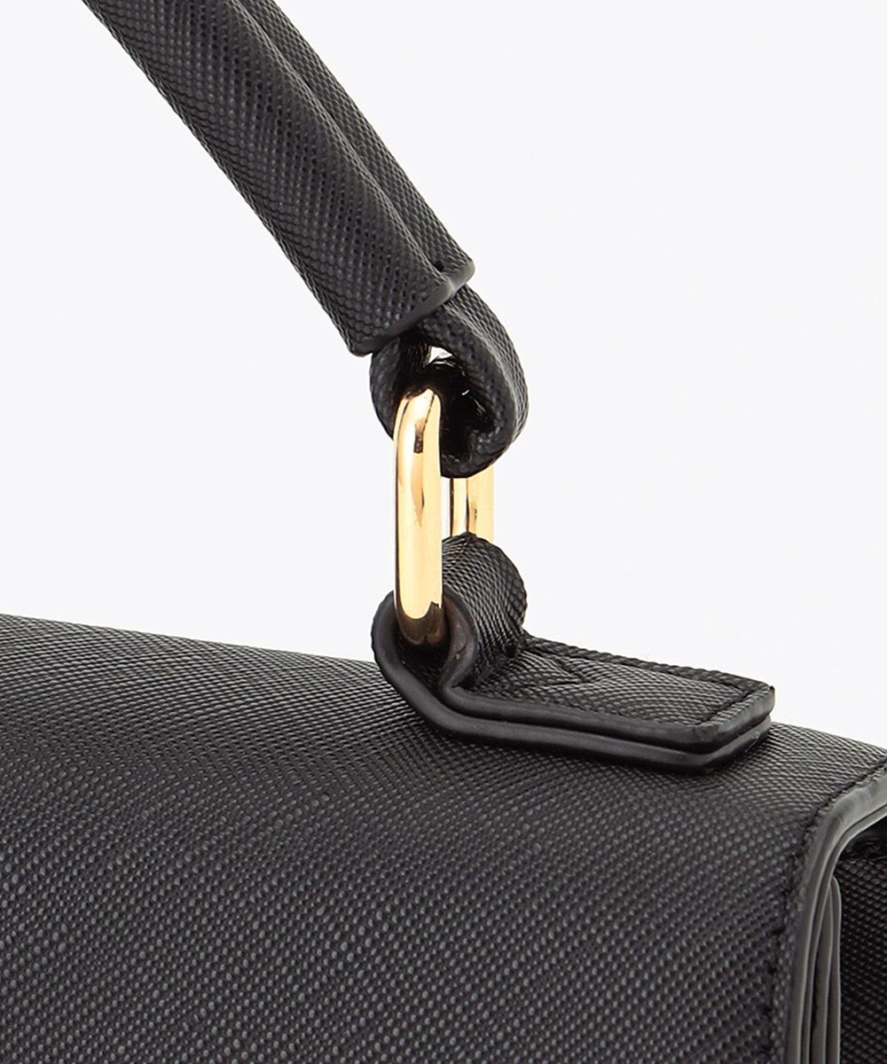 ANY SIS 【2WAY】メタルバックルワンショルダー バッグ 