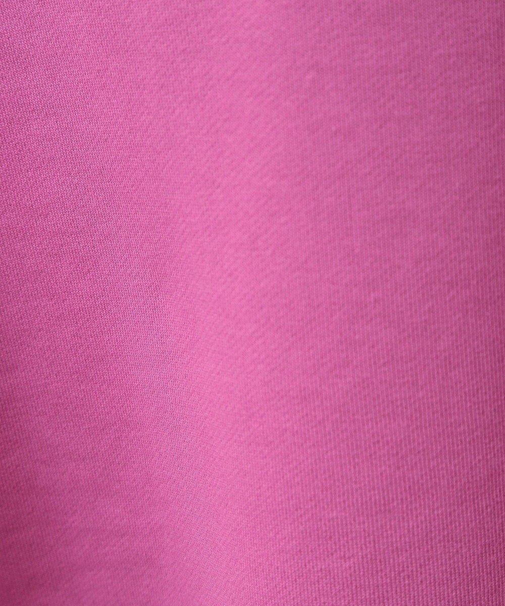 earth music&ecology アソートロゴルーズスウェット 