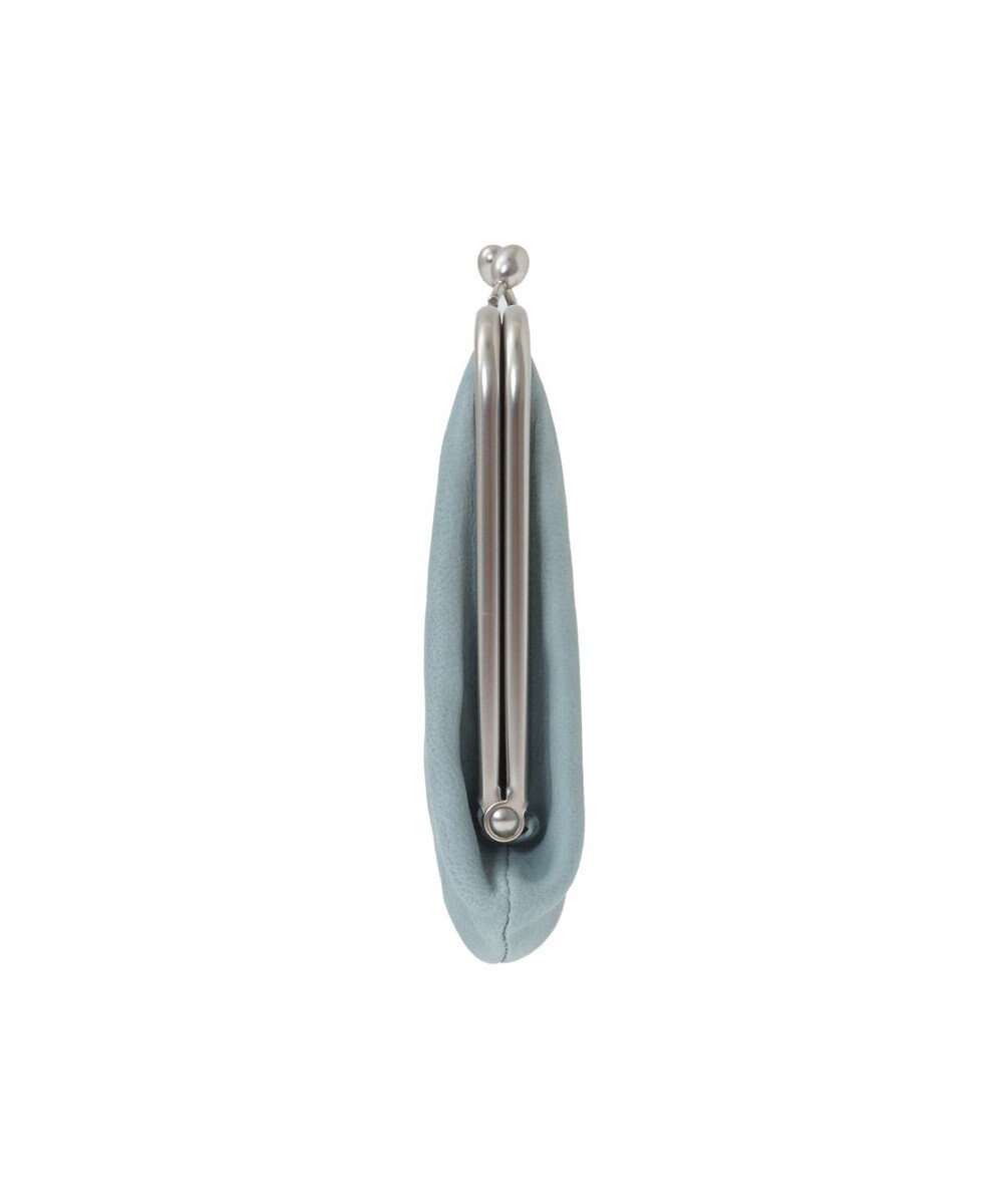 genten アンティーコ×LIBERTY 口金長財布 