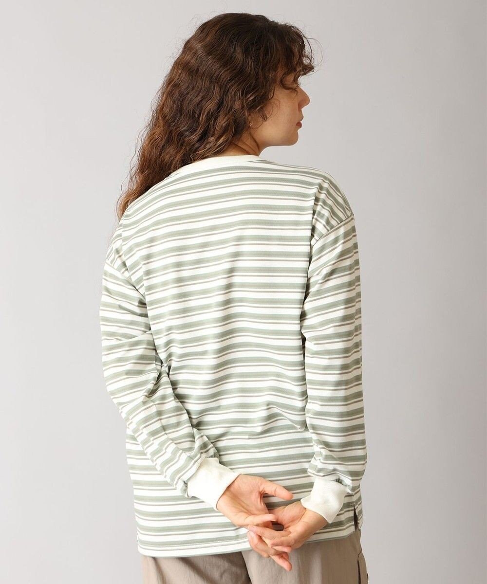 Columbia Columbia/ ウィメンズクラウドアベニューロングスリーブクルー /コロンビア 