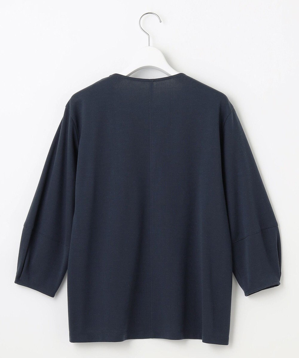 J.PRESS LADIES セルロースリバー カットソー 