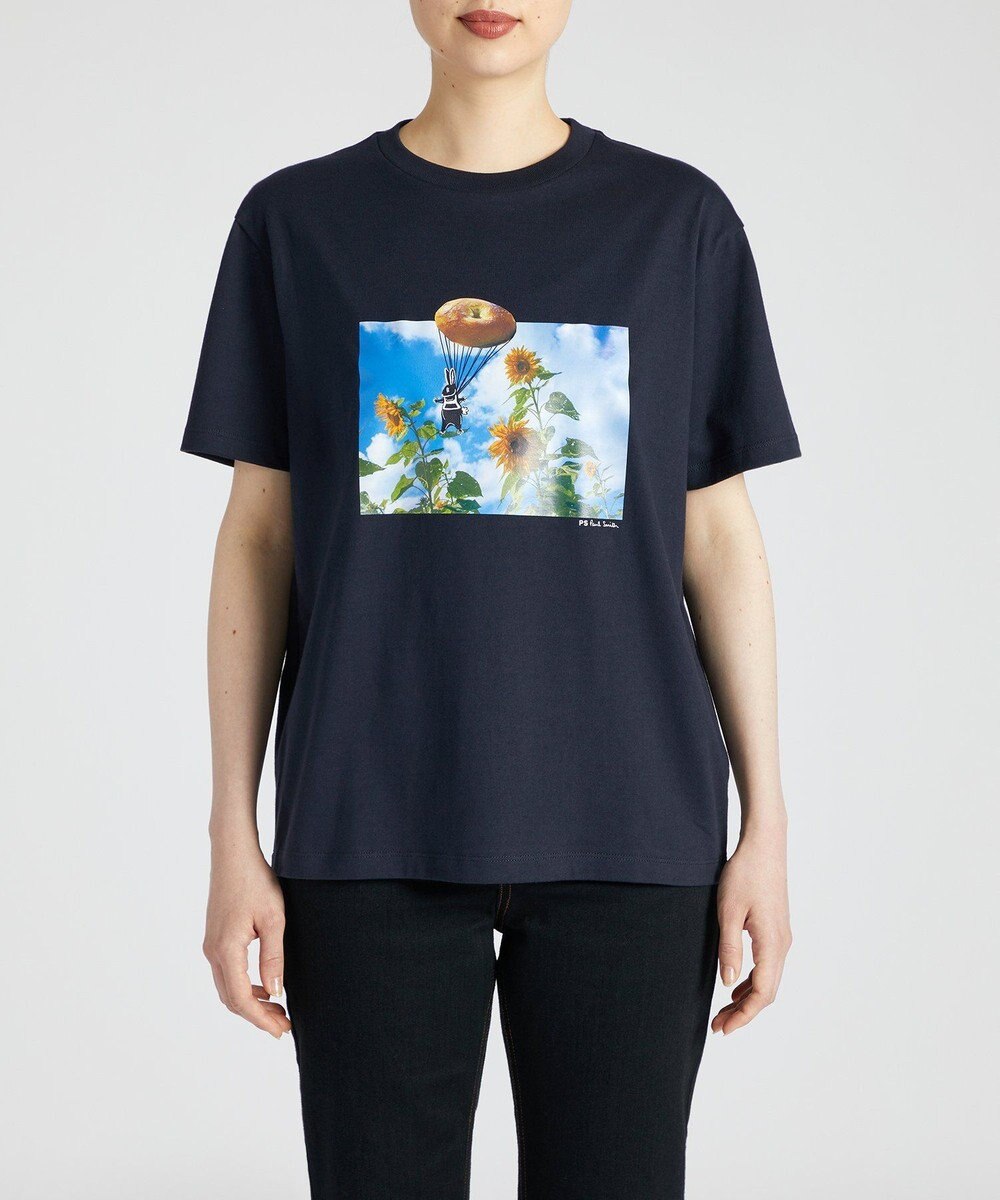 Taken by Paul】 Sticker Art半袖Tシャツ / Paul Smith | ファッション