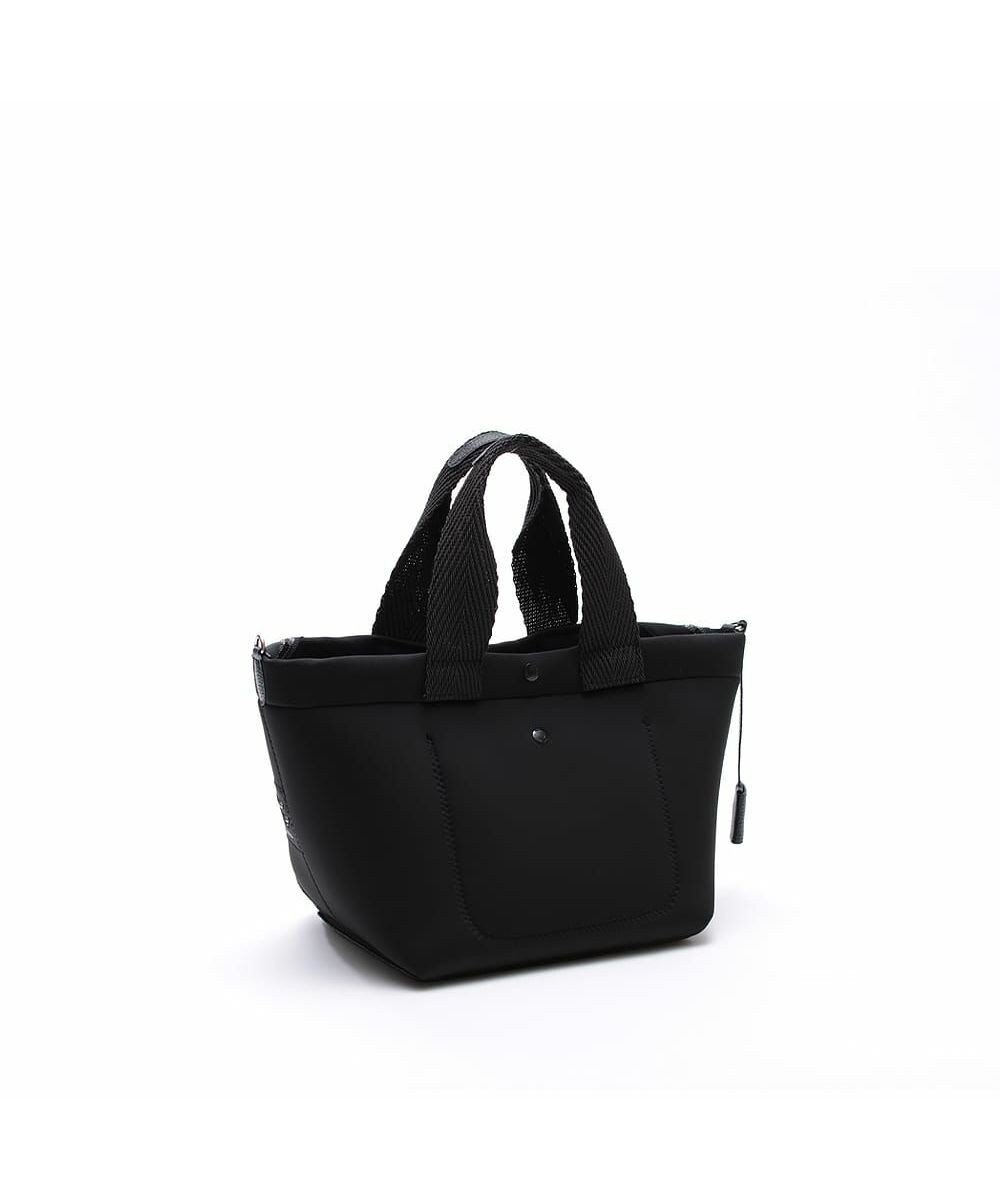 A.D.M.J. 【魔法の様に軽い】マジックライト/ユニオンジャックデイリートート25cm(Dカン+) 