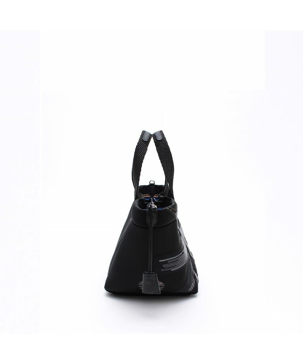 A.D.M.J. 【魔法の様に軽い】マジックライト/ユニオンジャックデイリートート25cm(Dカン+) 