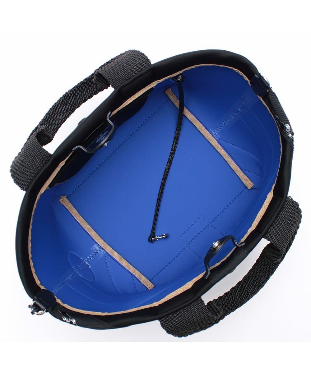 A.D.M.J. 【魔法の様に軽い】マジックライト/ユニオンジャックデイリートート25cm(Dカン+) 