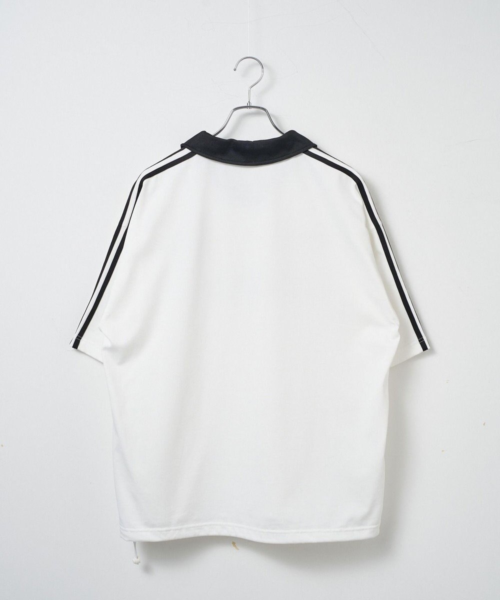 WEGO グラフィックドロストゲームシャツ（S） 