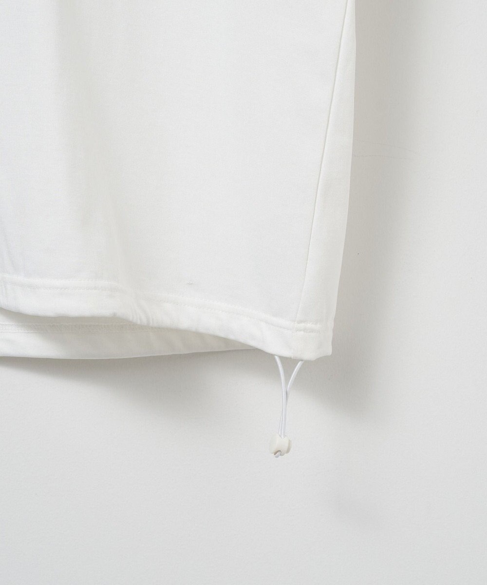 WEGO グラフィックドロストゲームシャツ（S） 