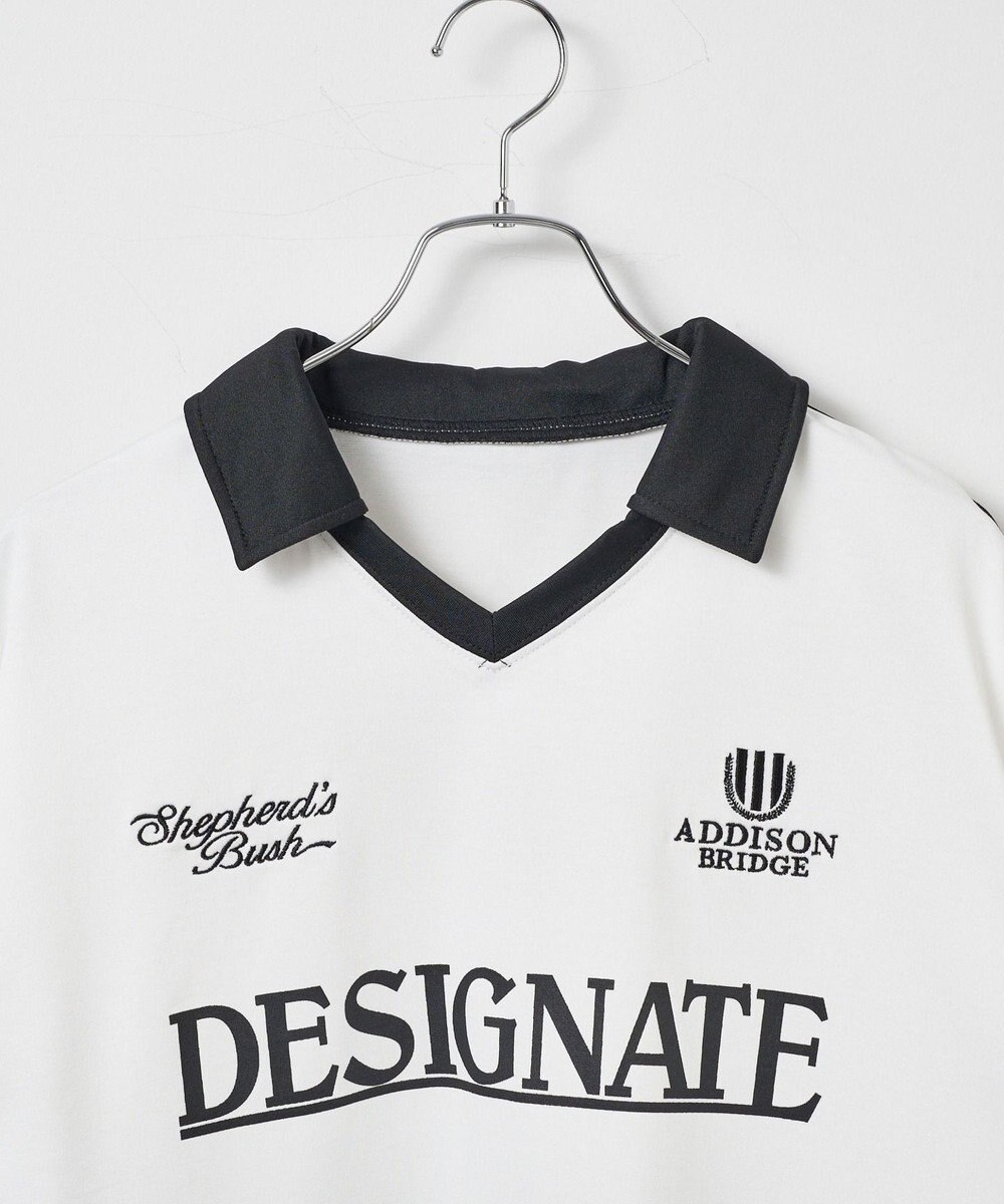 WEGO グラフィックドロストゲームシャツ（S） 