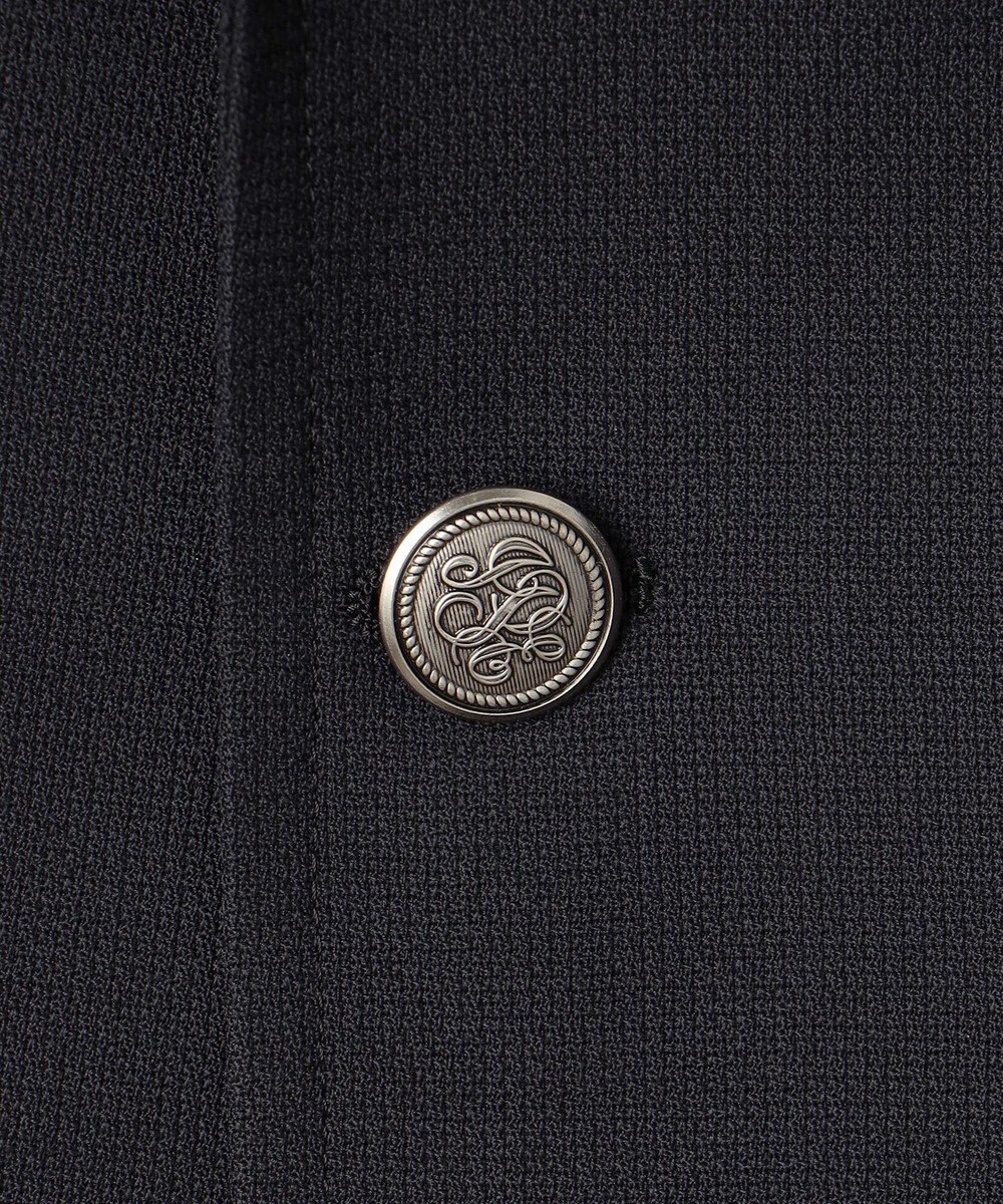 J.PRESS MEN 【KING SIZE】【定番】JAPAN CRAFT CLOTH サマーメッシュ ブレザー 