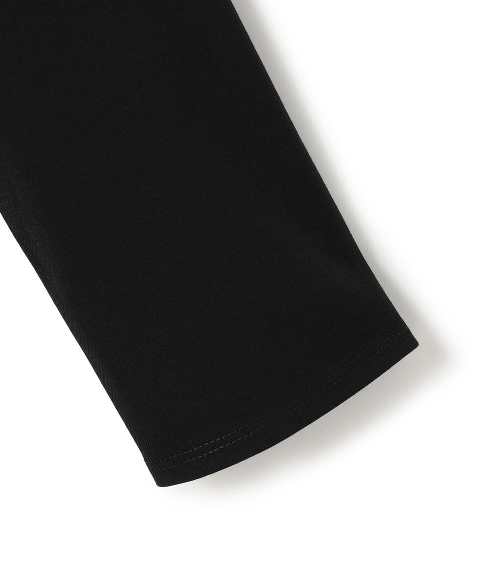 ICB L 【洗える】コンパクトモクロディ プルオーバー［ボールチェーン］ 