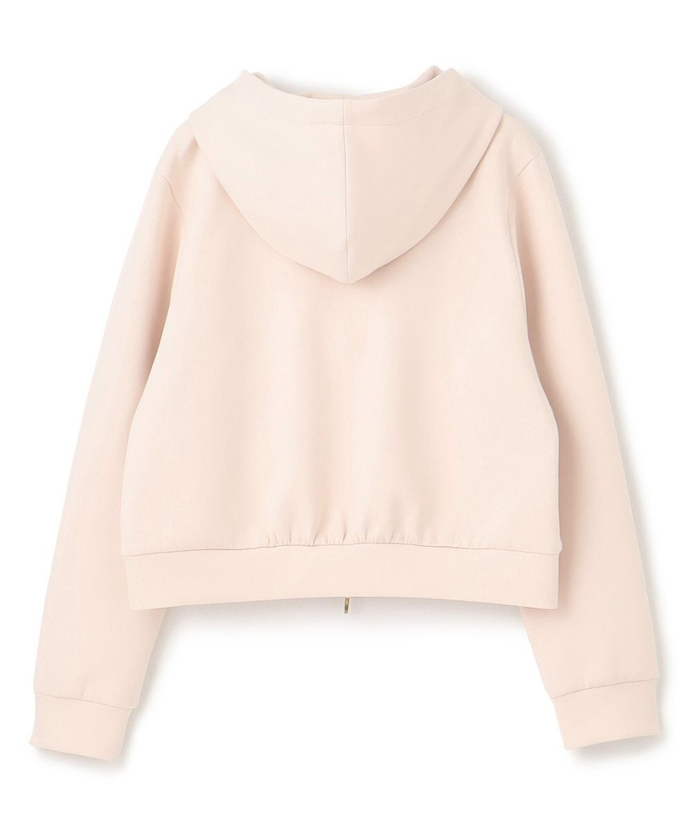 TOCCA 【泉里香さん着用】NICE HOLIDAY HOODIE フーディー 