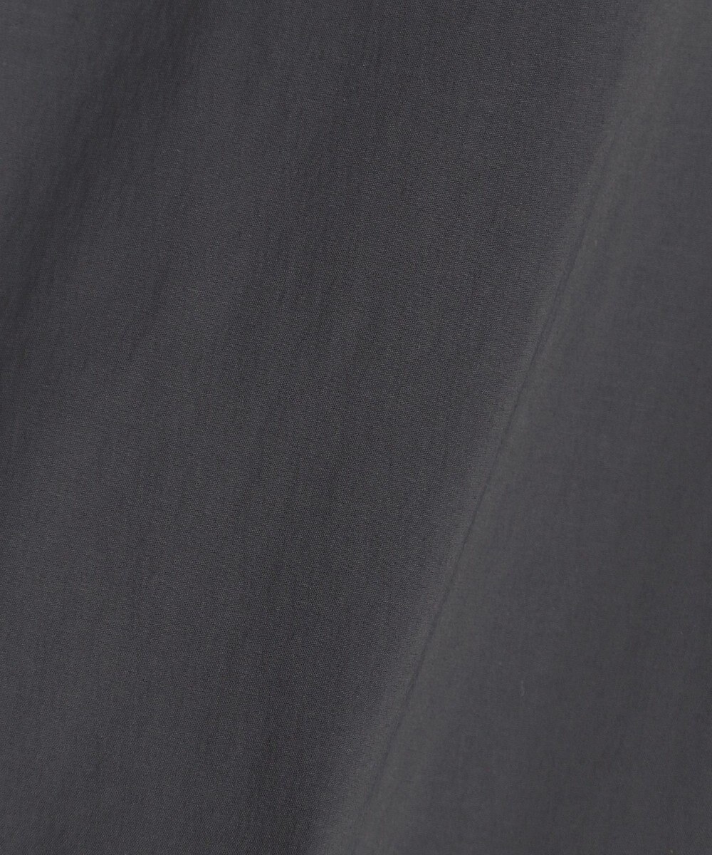 ANY 【ウエストゴム】撥水ナイロンベイカーパンツ 