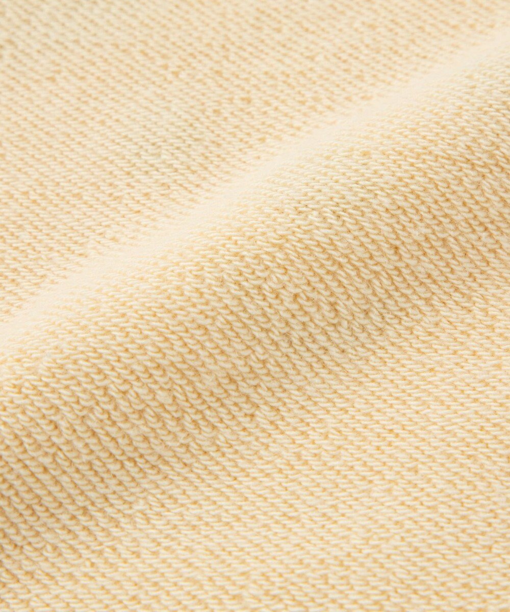 MIKI HOUSE HOT BISCUITS 【70-110cm】 顔ドン ラグラントレーナー 