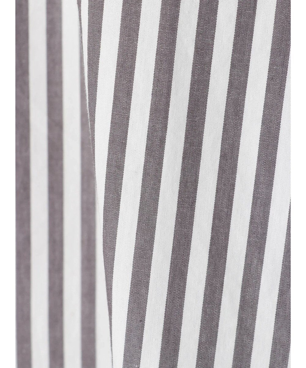 CRAFT STANDARD BOUTIQUE バンドカラーシャツ 