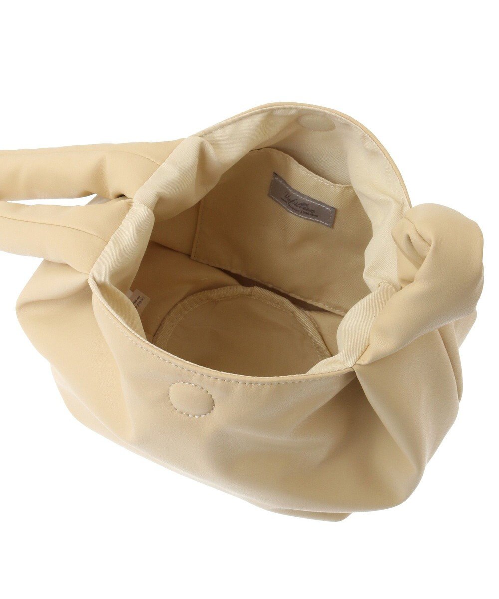 Green Parks ・ｃａｃｈｅ　ｃａｃｈｅ　パフィーラウンドバッグ 