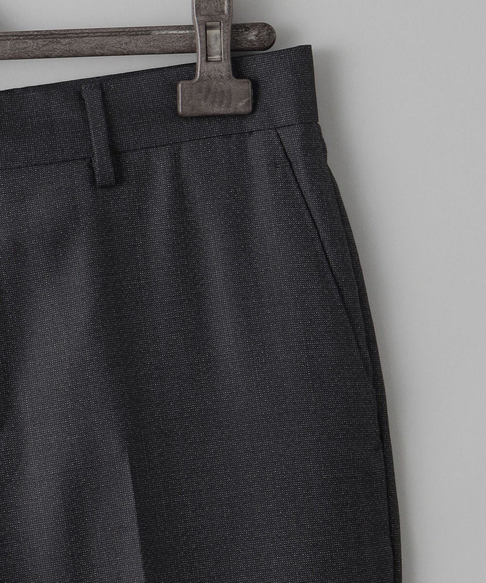 GOTAIRIKU 【Loro Piana Fabric】365 通年スーツ(グレー×格子) 