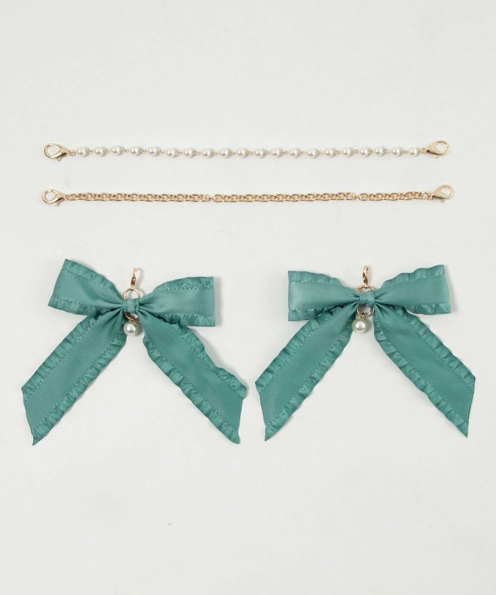 WEGO 【痛バ＆推し活グッズ】きらめきDIYパールチャームセットS 