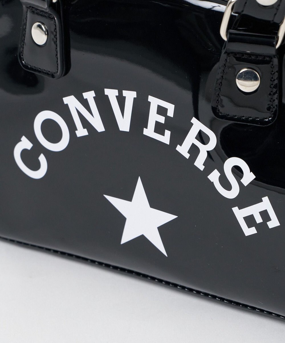 WEGO 【CONVERSE】別注CONVERSEボストンバッグ 