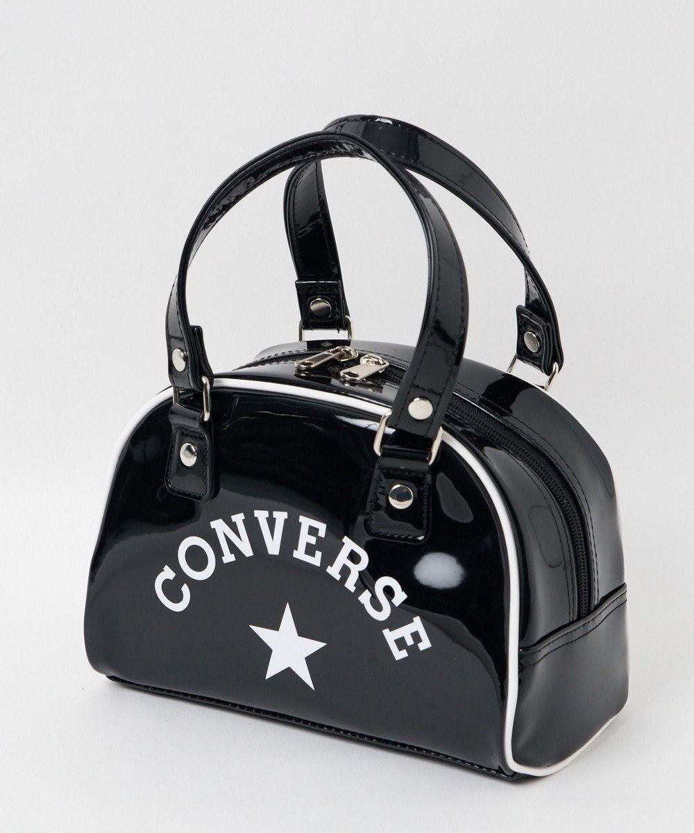 WEGO 【CONVERSE】別注CONVERSEボストンバッグ 